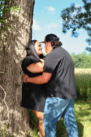 Ellie & Kalan 6-22-24
