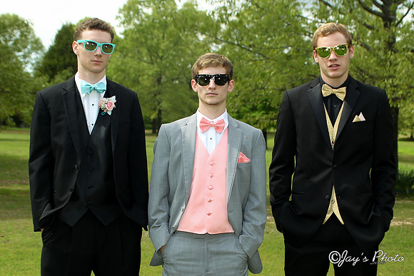 Glen Rose Prom 2015 4-17-2015 (©Justin Manning) JWM_0008