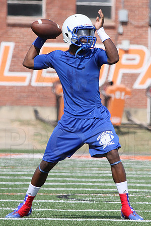 1st Annual James King 7 on 7 (Malvern) (� Justin Manning) JWM0144
