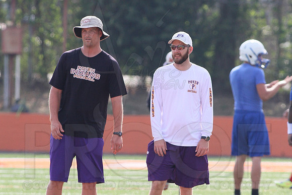 1st Annual James King 7 on 7 (Malvern) (� Justin Manning) JWM0013