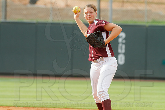 6A State Softball Finals Sheridan vs. Benton 5-23-2014 (© Justin Manning) JWM_0127