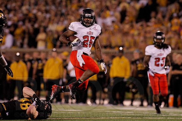 ASU @ Missouri 9-28-13 (© Justin Manning) JWM0315