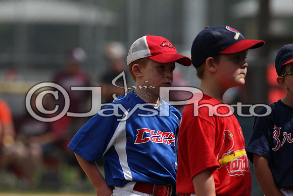 Arkadelphia vs Benton 5-6 year old All-Stars 6-13-2015 (©Justin Manning) JWM_0143