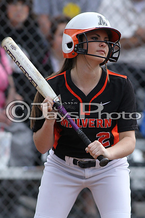 Glen Rose @ Malvern Softball 3-16-2015 (©Justin Manning) JWM_238