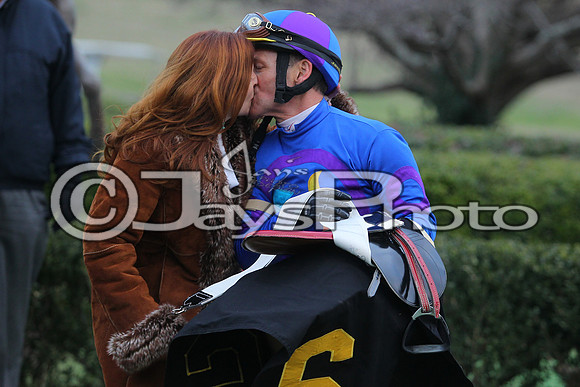 Oaklawn Smarty Jones Stakes 1-18-2016 (©Justin Manning) JWM_(0598