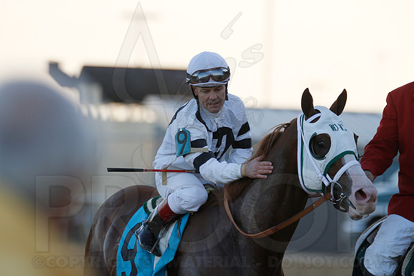 Oaklawn 1-21-13 (Smarty Jones Stakes) (Justin Manning)0298