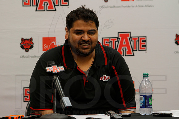 AState Spring Game 4-18-2014 (© Justin Manning) JWM_0877
