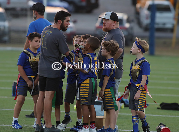 Malvern @ Lakeside 3rd Grade Flag Football (Championship) 10-29-24_JWM_0236