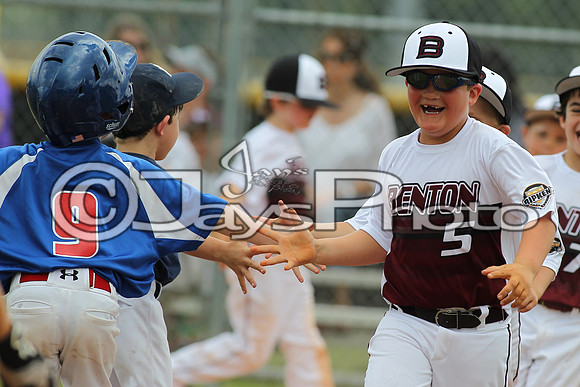 Arkadelphia vs Benton 5-6 year old All-Stars 6-13-2015 (©Justin Manning) JWM_0286