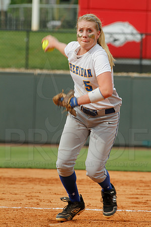 6A State Softball Finals Sheridan vs. Benton 5-23-2014 (© Justin Manning) JWM_0016