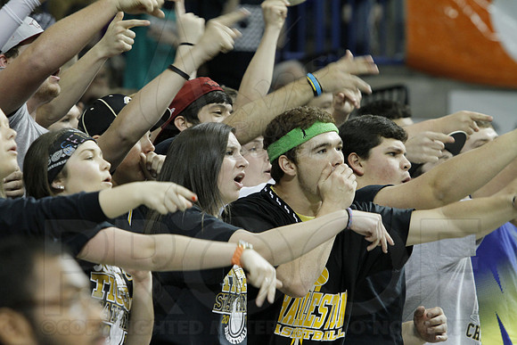 Episcopal Collegiate vs. Charleston 3A Boys State Finals 3-15-2014 (© Justin Manning) JWM_0192