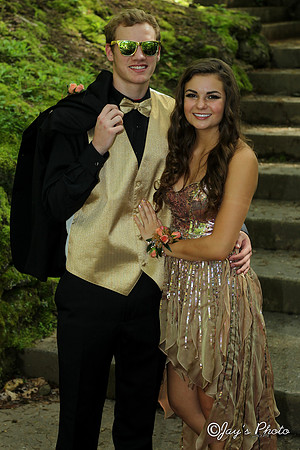 Glen Rose Prom 2015 4-17-2015 (©Justin Manning) JWM_0083