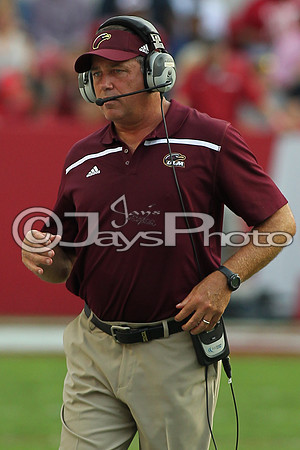 University of Louisiana-Monroe @ Alabama 9-26-2015 (©Justin Manning) JWM_0317