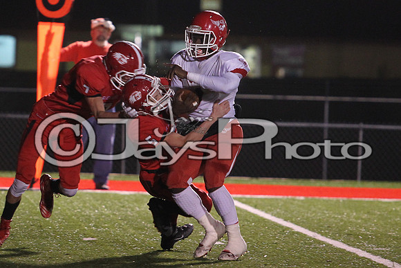 McGehee @ Glen Rose 11-13-2015 (©Justin Manning) JWM_1336