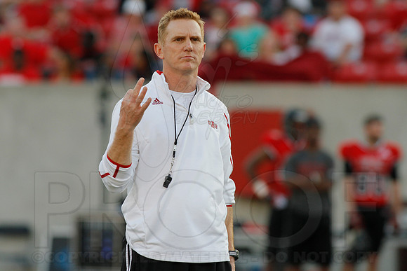 AState Spring Game 4-18-2014 (© Justin Manning) JWM_0289