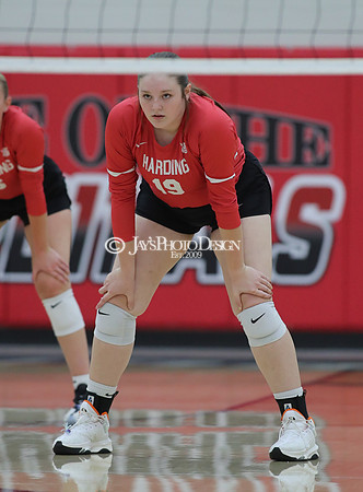 Harding Academy vs. Central Arkansas Christian (3A Volleyball South Regional Final) 10-24-24_JWM_0134