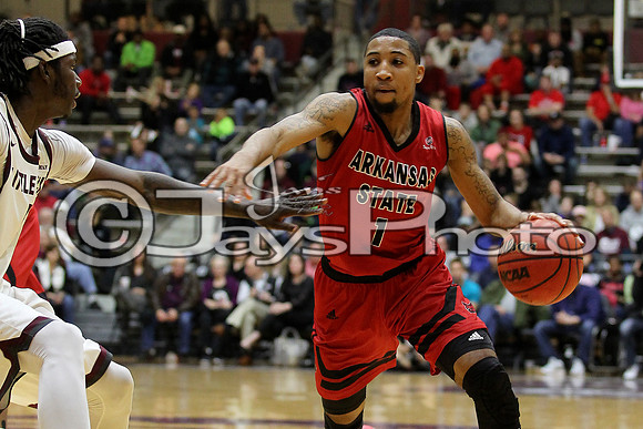 Arkansas State @ Little Rock Men's Basketball 1-14-17_JWM_00645-2