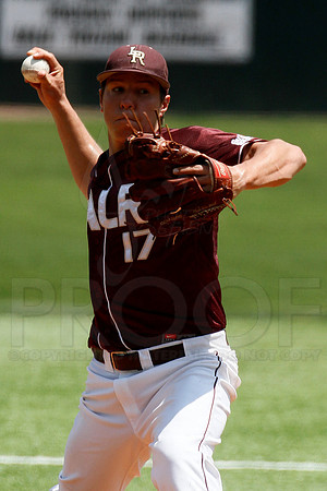 UALR vs. ULL Baseball 4-29-12 (Justin Manning)029