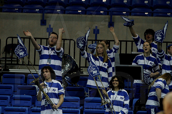Middle Tennessee vs ULM  Women's 3-9-13 JWM0052 (©Justin Manning)