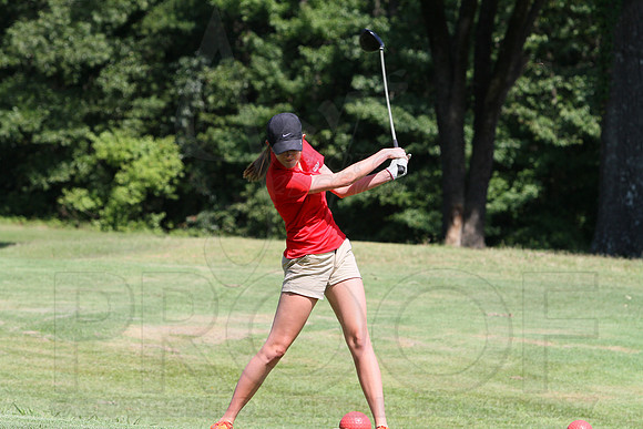 Glen Rose Golf 8-15-13 (Silver Springs) (© Justin Manning) JWM0024