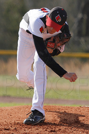 Glen Rose @ Harmony Grove 3-25-13 (© Justin Manning) JWM0093