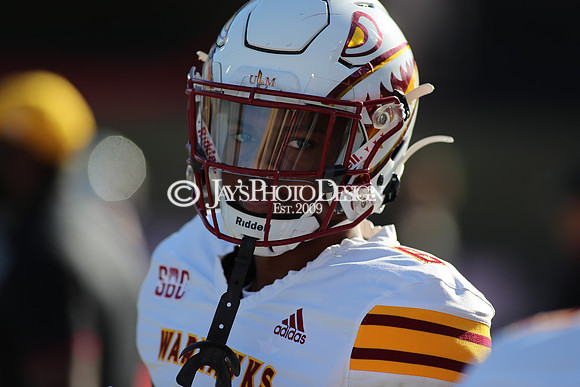 ULM @ Arkansas State 11-23-24_JWM_0479