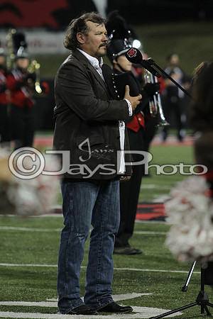 Louisiana Lafayette @ Arkansas State 10-20-2015 (©Justin Manning) JWM_0021