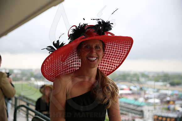 139th Running of the Kentucky Derby 2013 5-4-13 (© Justin Manning) JWM0249