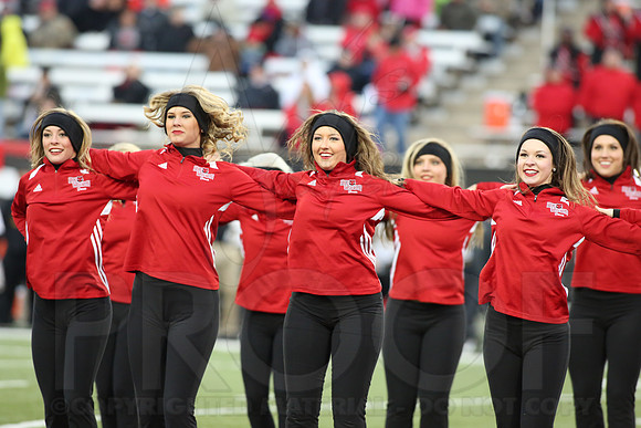 Appalachian State @ Arkansas State 11-15-2014 (©Justin Manning) JWM_0797