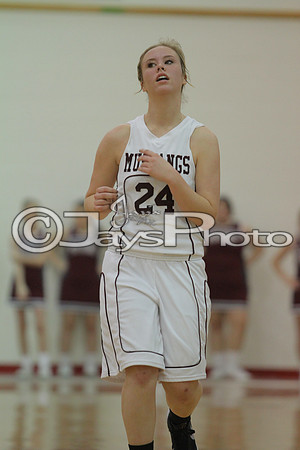 Glen Rose vs. Perryville Girls 3A District Tournament 2-20-2015 (©Justin Manning) JWM_181