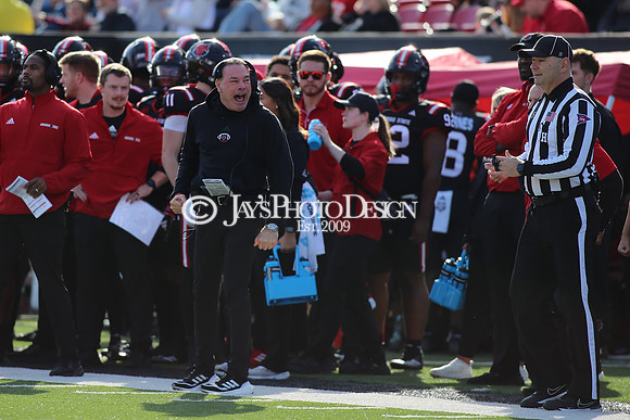 ULM @ Arkansas State 11-23-24_JWM_0878