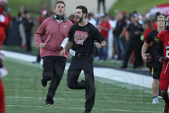 Missouri @ Arkansas State 9-12-2015 (©Justin Manning) JWM_0346