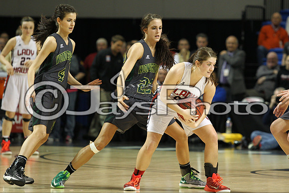 Nemo Vista vs. Wonderview 1A Girls State Finals 3-12-2015 (©Justin Manning) JWM_411