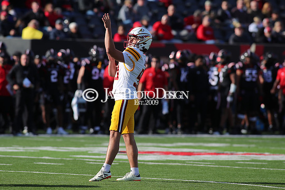 ULM @ Arkansas State 11-23-24_JWM_0775