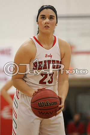 Glen Rose vs. Mayflower Girls 2-16-17 (5AAA District Tournament)_JWM00770