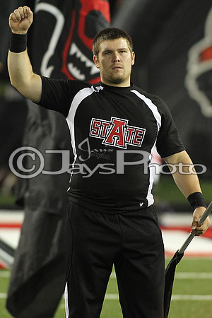 Toledo @ Arkansas State 9-2-16_JWM_0090