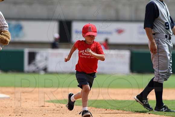 Corpus Christi Hooks @ Arkansas Travelers 6-2-13 (© Justin Manning) JWM0214