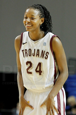 Western Kentucky vs. UALR Women's 3-10-13 JWM0016 (©Justin Manning)