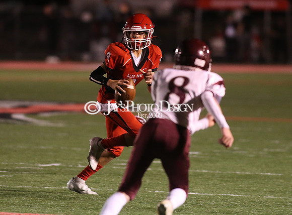Perryville @ Glen Rose Junior High 11-3-22_JWM_0393