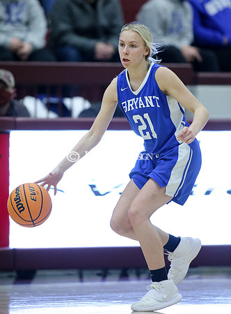 Bryant @ Benton Senior Girls (Saline County Shootout) 12-15-20 _JWM_0140