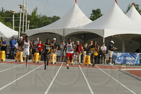 NCAA West Track and Field Preliminaries 5-30-2014 (© Justin Manning) JWM_0193