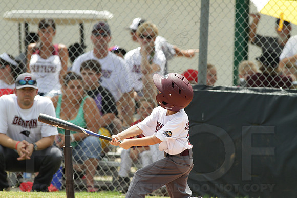 Benton vs. Sylvan Hills 5-6 year old All Stars 7-11-2014 (©Justin Manning) JWM_185