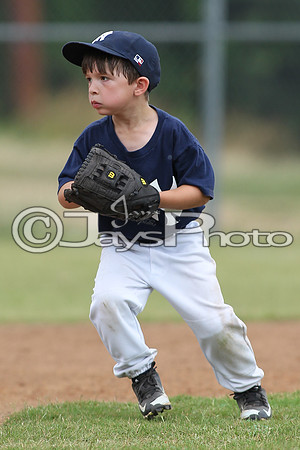 Arkadelphia vs Benton 5-6 year old All-Stars 6-13-2015 (©Justin Manning) JWM_0262