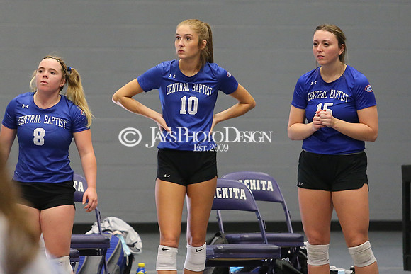 Central Baptist College @ Ouachita Baptist University 10-4-21_JWM_0223