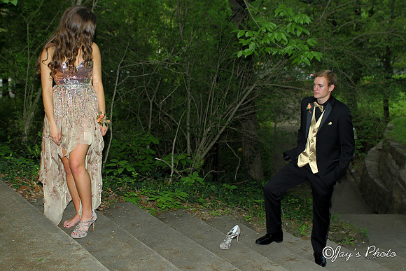 Glen Rose Prom 2015 4-17-2015 (©Justin Manning) JWM_0102