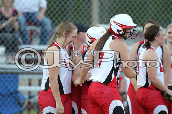 Mayflower @ Glen Rose softball_JWM_0212