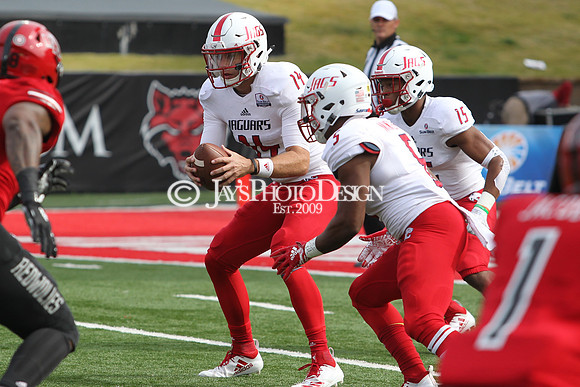 South Alabama @ Arkansas State (Homecoming) 11-3-18_JWM_0175