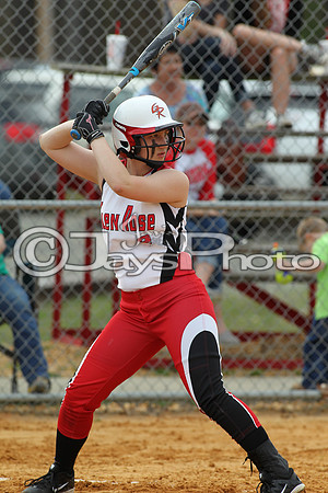 Bauxite @ Glen Rose Softball 3-17-2015 (©Justin Manning) JWM_0158