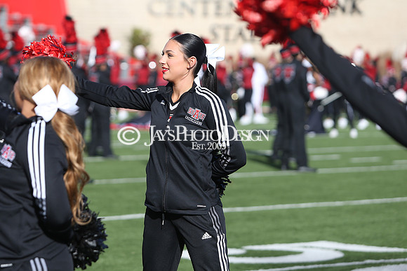 ULM @ Arkansas State 11-23-24_JWM_0234