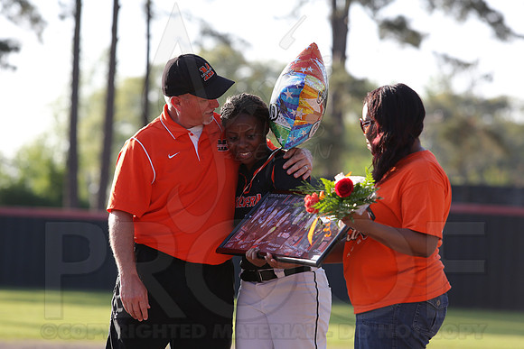 Lakeside @ Malvern Sr. Night 4-15-13  (©Justin Manning) JWM0085